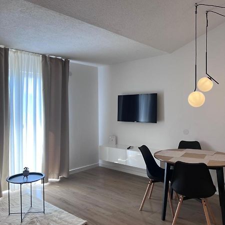 Apartment Nadalina Rogoznica  Bagian luar foto