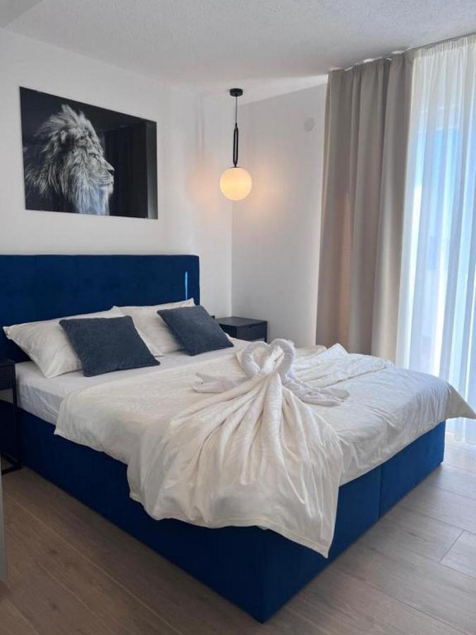 Apartment Nadalina Rogoznica  Bagian luar foto
